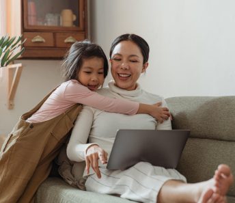 Are you investing for your kids?